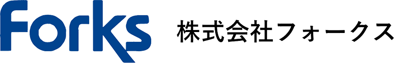 株式会社フォークス